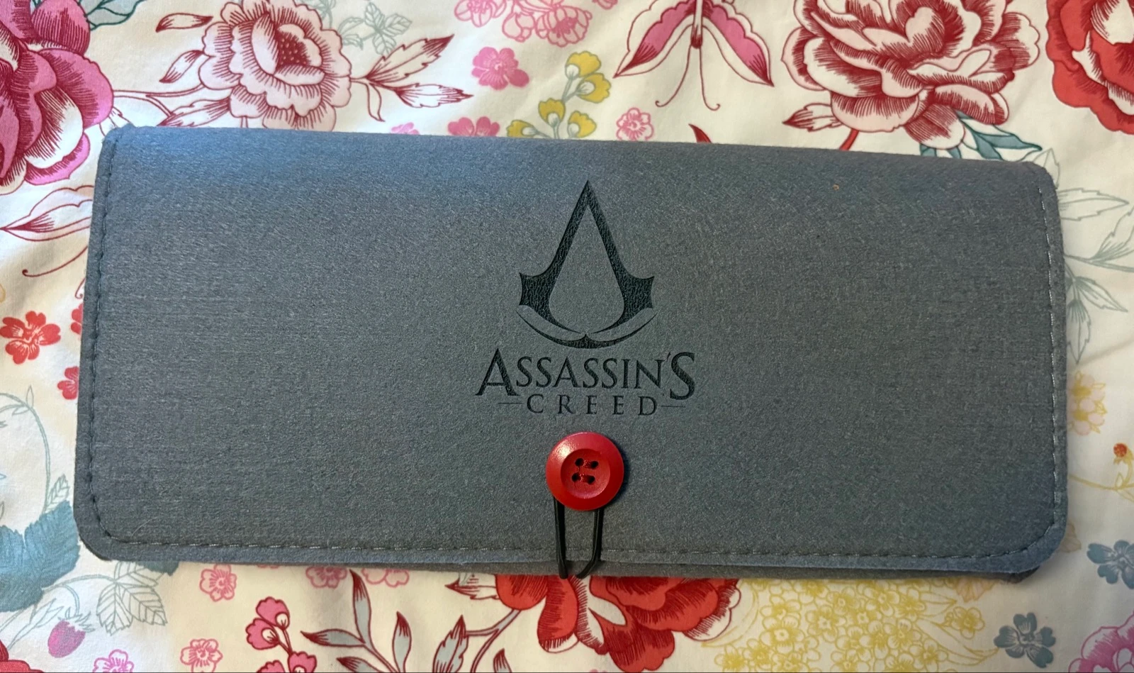 Housse Switch Assassin’s Creed